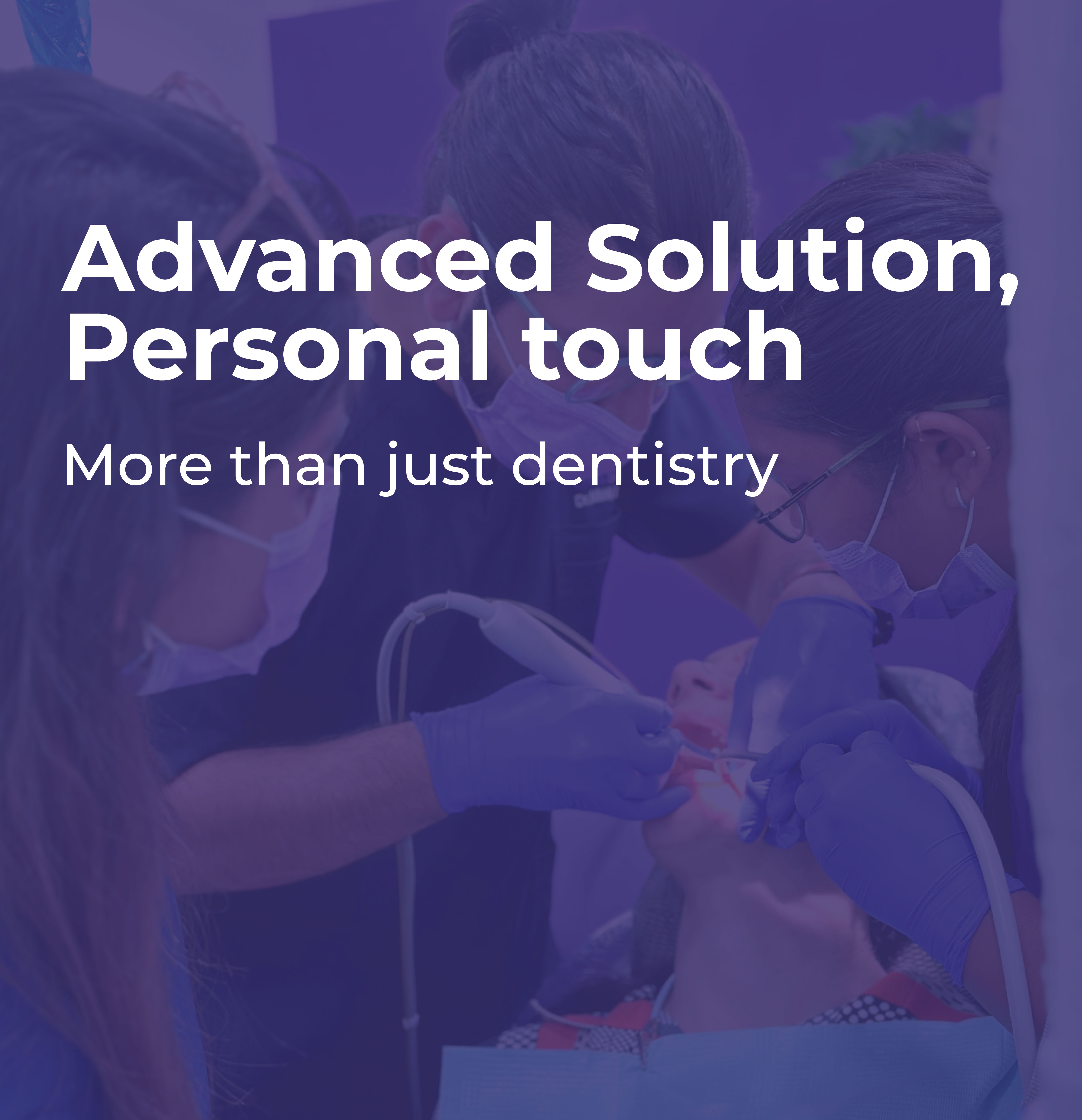 Urban Smiles Multispeciality Dental Clinic